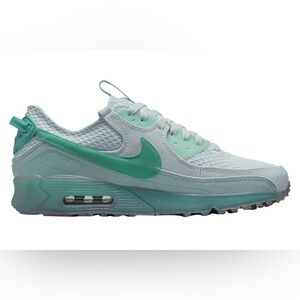 Nike Air Max 90 Terrascape
Aura Washed Teal